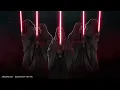 Nazgul Theme x Duel of the Fates | EPIC VERSION (Star Wars x The Lord of the Rings)