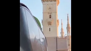 المدينة شوفتك مرادي المادح كرم الدين محمد ادم 2026 تسجيلات الغزال الاسمر ودحسان 