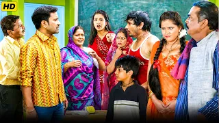 "Hamra Se Panga Lebu Ta Pachtaibu!" 🔥Nirahua Hindustani Movie Scene |  Best Bhojpuri Action Scene