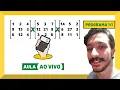 Live - Multiplicacao de Matrizes com Python