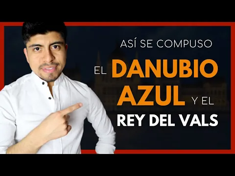 Download MP3 Así se compuso: El Danubio Azul (Análisis)