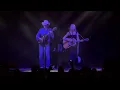 Gillian Welch & David Rawlings “Look at Miss Ohio”