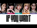 Download Lagu i-dle 'If You Want' Lyrics (아이들 그래도 돼요 가사) [Color Coded Han_Rom_Eng] | ShadowByYoongi