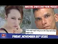Hard Factor Florida Man Friday Dad Takes Son on Crime Spree Man Hit by Train Fleeing Cops