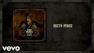 ricardo arjona sixto p rez audio 