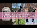 Review Farnam Sand Clear for Horses Natural Psyllium Crumbles Veterinarian Recommended to Support t