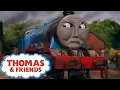 Download Lagu Thomas \u0026 Friends™ | The Trouble with Mud | Full Episode | Cartoons for Kids