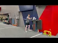 Dynamic Cable Push-Pull