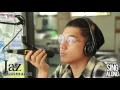 Download Lagu jaz - kasmaran (live on Rase sing along) rase fm bandung