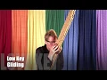 Download Lagu Low Key Gliding - extended