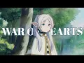 Download Lagu Sousou no Frieren「 AMV 」War Of Hearts