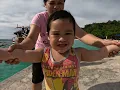 Family Summer Outing 2024 - Isla Reta