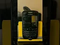 Download Lagu BlackBerry Curve 8520 ringtones \u0026 alert tones