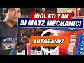 Download Lagu SINO ANG MAGALING NA MEKANIKO NA VLOGGER AYON KAY AUTORANDZ! YUNG HINDI MANLOLOKO! HINDI BOY G!