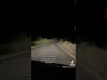 Download Lagu Going through one of the SCARIEST roads in Texas! 😱 #scary #scarystories