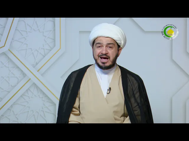 ⁣145التمييز بين الشكّ في التكليف والشكّ في المكلّف به‏1-الأستاذ: سماحة الشیخ سعد عبد العلی هانی الغری