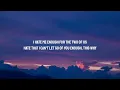 SZA - F2F (Lyrics)