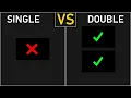 Framebuffers in Computer Graphics Simplified