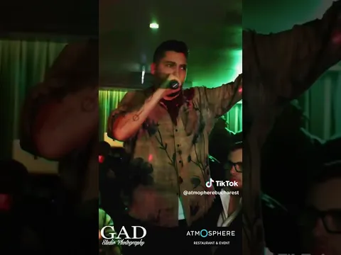 LUIS GABRIEL - MAMA TA TE MINTE promo