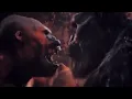 Kong punches yapping monkey meme