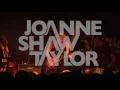 Joanne Shaw Taylor - Diamonds In The Dirt (Live At Glasgow Oran-Mor)