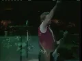 Red Rider - Lunatic Fringe
