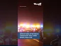Arrests made after Visalia candlelight vigil turns rowdy police say