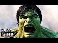 Download Lagu THE INCREDIBLE HULK Clip - \