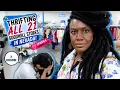 Are CAPRIS Really Back We Put Them to the Test 2 HOURS OF THRIFTING - Ep 4