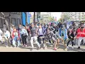 Koffi Olomide - Cle Boa (Street Dance Challenge)