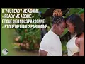 Matieu White - I Got You Ft. Bamby (Paroles/Lyrics) By Damsquare