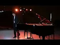 Felix Mendelssohn, Scherzo in E minor from Fantasie op.16 no.2