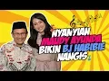 Download Lagu Nyanyian Maudy Ayunda Bikin Presiden RI Ketiga BJ Habibie Menangis