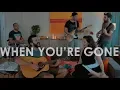 Download Lagu When You're Gone - Bryan Adams feat. Mel C, Baris \u0026 Rachel Cover