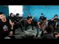 Download Lagu Tragyst - Tentara Langit || Live Reuni Metal Gresik