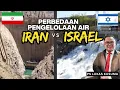 Lagu PERBEDAAN PENGELOLAAN AIR IRAN VS ISRAEL || Ps Lukas Kusuma #iran #israel #viralvideo