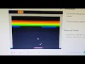 Breakout Game - Scratch Programming Project