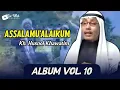 Lagu Assalamualaikum || Album Kenangan Hikmatul Asror Vol. 10 | KH. HUSNOL KHAWATIM