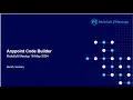 Anypoint Code Builder - Munich MuleSoft Meetups