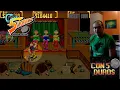 Download Lagu SUNSET RIDERS (STEVE) - \