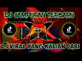 Lagu DJ CAMPURAN TERBARU 2023 || DJ AWAL NYA PANDA PANDANGAN || DJ CINTA PERTAMA VIRAL TIKTOK TERBARU