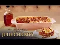 How to Cook a French Toast Casserole What s Cooking With Julie Chrisley