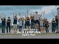 Download Lagu (LILALILULILALIDENG) NGIBUR MALU _ JACK LEMPUNK