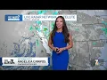 San Diego Weather Angelica Campos morning forecast for April 10 2026 NBC 7 San Diego