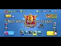 Baseball Clash - My Best Advice Top THREE Tips for Free Players