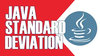 CALCULATE FOR STANDARD DEVIATION USING JAVA