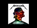 Metallica - Moth Into Flame with lyrics