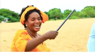 kwaya kuu moravian bethelehem mbeya tunatembea polepole official video