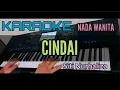 Download Lagu Karaoke CINDAI (Siti Nurhaliza)