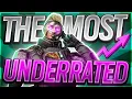 Sens is THE MOST Underrated Operator in Rainbow Six Siege